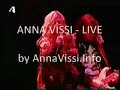 Anna Vissi - Live Medley from Votanikos, Athens