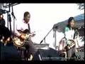 Russell Malone & Grace Kelly - part one Setting the Bar