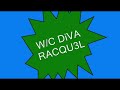 W/C DiVAZ-DA BADDEST