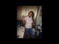 W/C DiVAZ-DA BADDEST