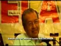 Tun Mahathir Mengaku Akhirnya... (Versi Istimewa) 2