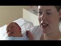 Pregnant in America Trailer