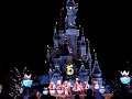 The Candleabration show at Disneyland Paris in December 2007. Show stars Mickey Mouse, Minnie, Goofy, Donlad Duck, Tinkerbell and more!!  Enjoy!