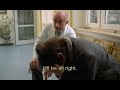 werner herzog 'stroszek' hospital scene