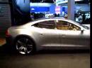 Fisker Karma