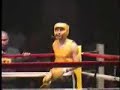 1998 Golden Gloves