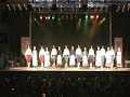 Fandango - Arin Arin - Centro Vasco Euzko Etxea de La Plata Semana Nacional Vasca 2008