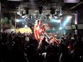 DJ Maj live @ Matrix, Hersonissos, Crete (28.09.2008)