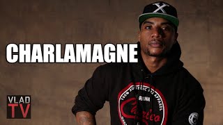 Charlamagne on Drake's "Summer Sixteen": You're Never Going to Be Jay Z