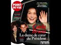 Nicolas m'a dit!! (parodie de 