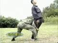 miltary sanda