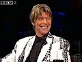David Bowie &amp; Iman - A tribute