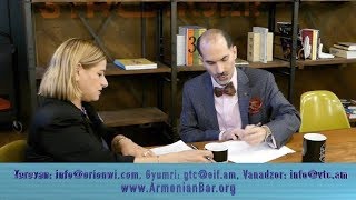 “The Startup Revolution” The Importance of Startups for Armenia and Laws to Guide Them