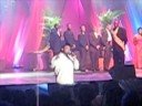 Darius McCrary @ HU Pageant 2008