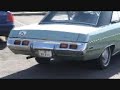 1971 Dodge Dart Swinger 318
