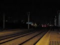 CP1913 departs from Oriente station Lisbon with the emty stock off our Railtour from Faro to Lisbon
