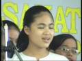 Lagu Patriotik: Rukun Negara