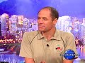 Cpt. Ray Wiss Interviewed by Peter Klein on The Standard - Part 1