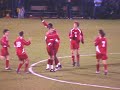 UIC Goal (Diallo) at Marquette