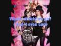 Veronicas Hook Me Up Video and Lyrics
