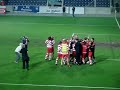 Entscheidender Elfmeter Landespokalfinale FCM - HFC