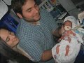 Miracle Baby!