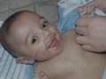 Miracle Baby!