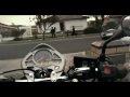 TAC motorcycle safety campaign