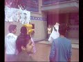 Pelea entre un Ipod y Bob Esponja