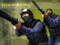 Condition Zero Intro Theme - Zak Belica