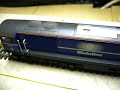 The New Heljan Class 58 The New Heljan Class 58