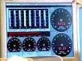 872 bhp Ford Cosworth YB Dyno run! 872 bhp Ford Cosworth YB Dyno run!