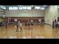 Lexie Parker Game Footage vs Marin Catholic