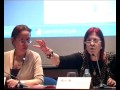 Escuela Feminista Rosario Acuña 2011 3