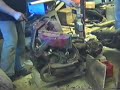 1975 VW Beetle 1600 Engine Start / Run 1975 VW Beetle 1600 Engine Start / Run
