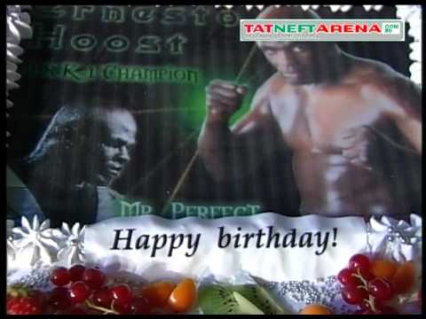 Weekend z klasykiem: Tomasz Sarara vs Vladimir Tok I – Mocne bicie.