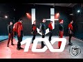 SuperM 슈퍼엠 ‘100' Dance Cover by Madbeat Crew 