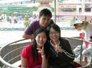 Great mission is completed!!! Let us 2gether wait for the LLL Penang Mission!!! Friendship Forever...