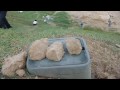 Overlooking at Jebel Hafeet Park.mp4