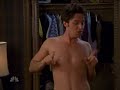 Scrubs Dancing