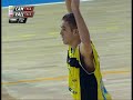 ZONA BASKET 3 (19-10-08)