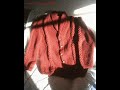 A chaqueta de lana -Heredeiros da crus
