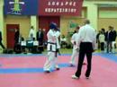 TAEKWON-DO VASILIKA POWER TAEKWON-DO VASILIKA POWER