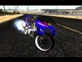 Vario Drag для GTA San Andreas видео 1