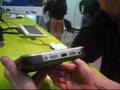 Amtek T770 at Cebit 2007