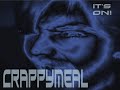 Crappymeal -  Black Gun