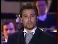 Roberto Alagna sings Source délicieuse (Gounod)