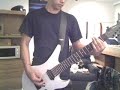 Fear Factory - Self Bias Resistor