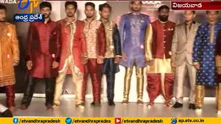 Talent Hunt | Modeling Show Event Held in Vijayawada