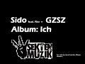 Sido feat. Fler - GZSZ